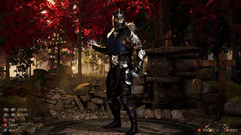 mortal kombat nexus|Mortal Kombat 11 .